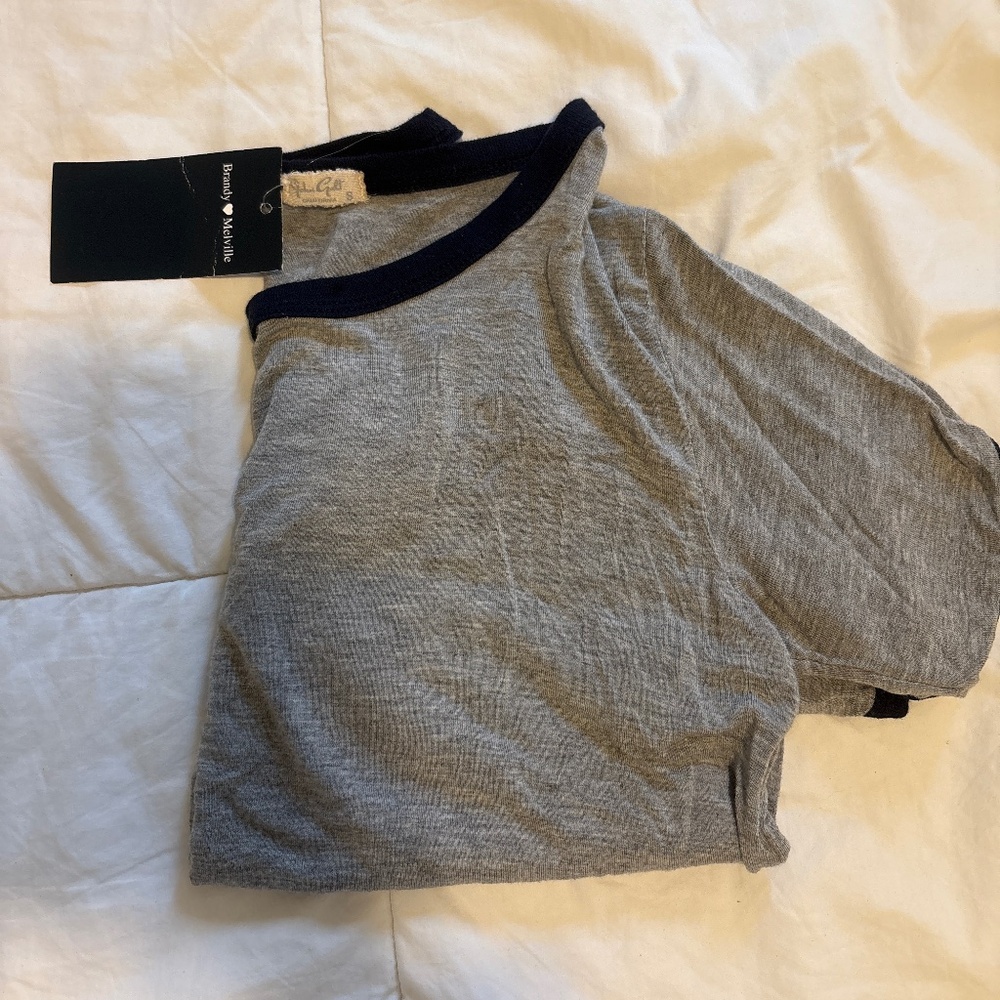 J Galt Tee